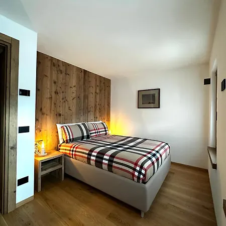 Falco Bormio