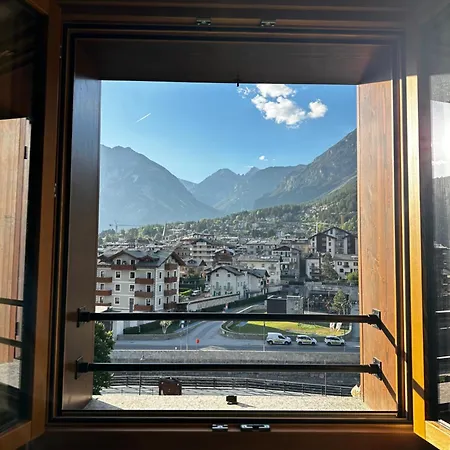 Falco Daire Bormio
